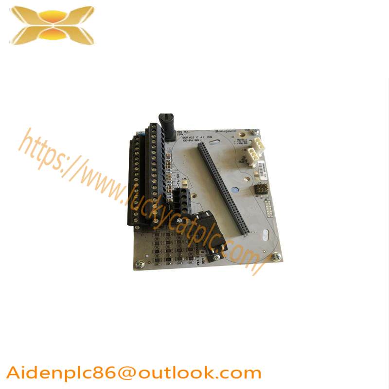 HONEYWELL 51306513-175 Analog Input Module