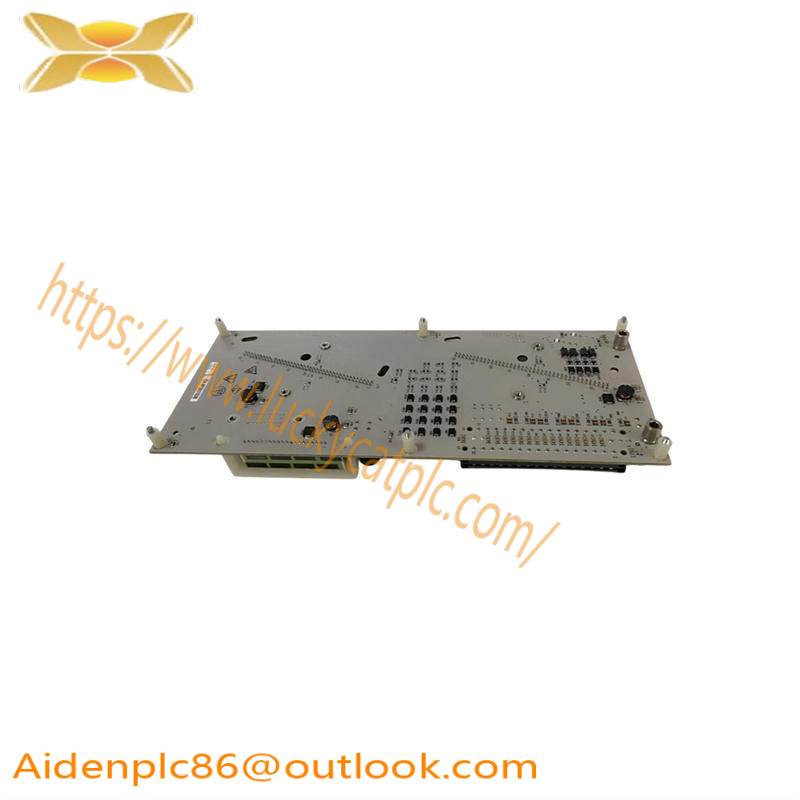 HONEYWELL 51306515-175 Analog Input Module