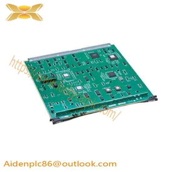 Honeywell 51306652-100 PLC Control Module