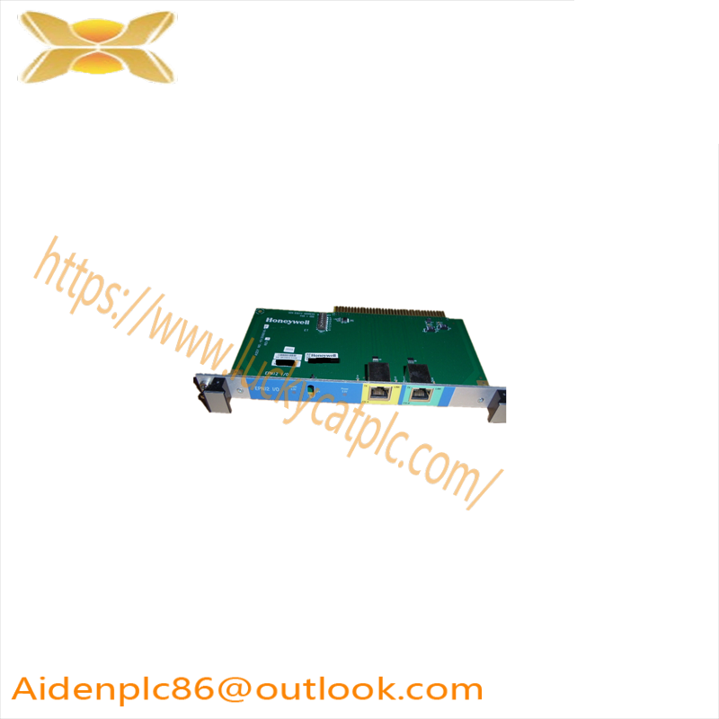 HONEYWELL 51306816-200 Control I/O board