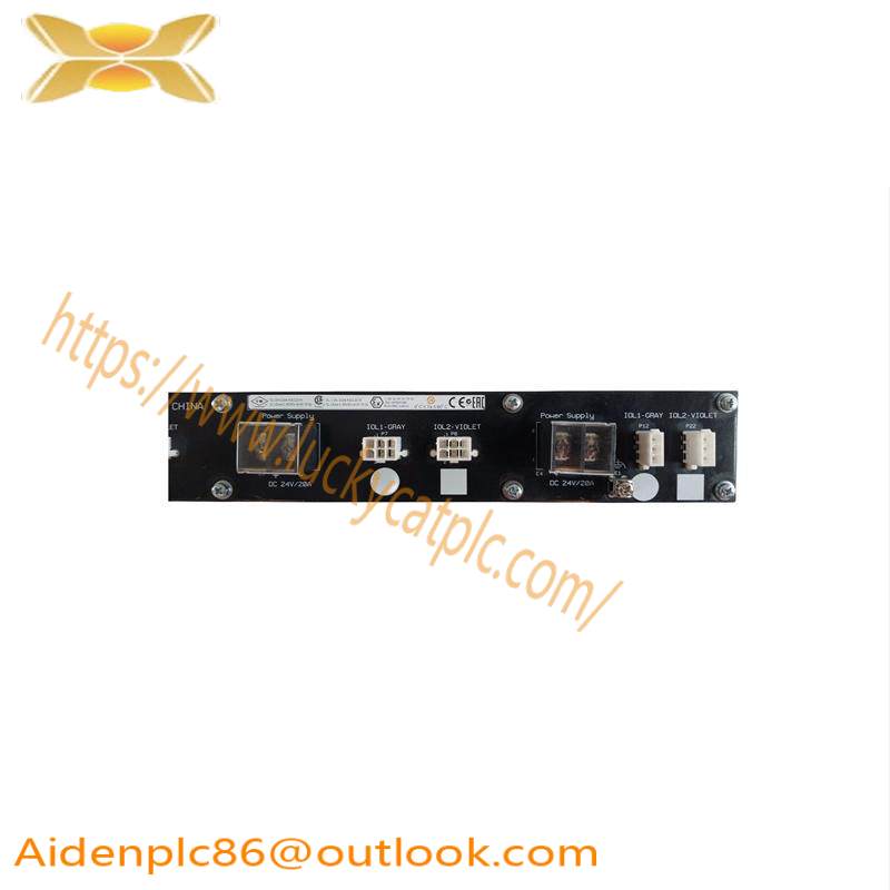 HONEYWELL 51307186-175 Rev e header board