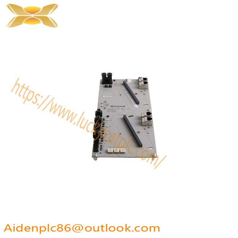 Honeywell 51307618-176 Control Module