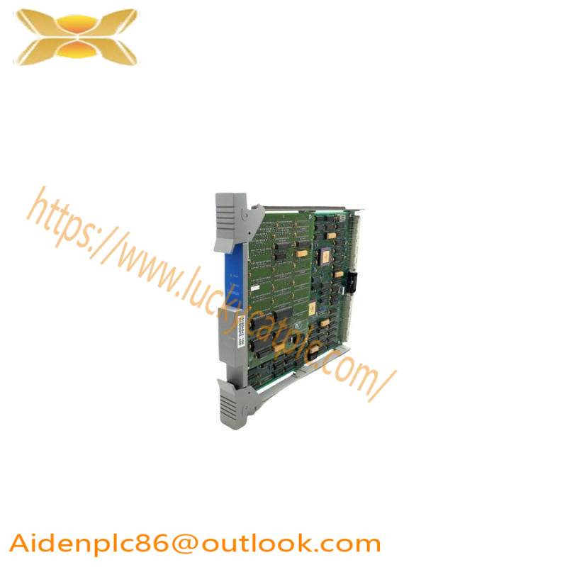 HONEYWELL 51307687-176 51307686-106 pm-ai mother board