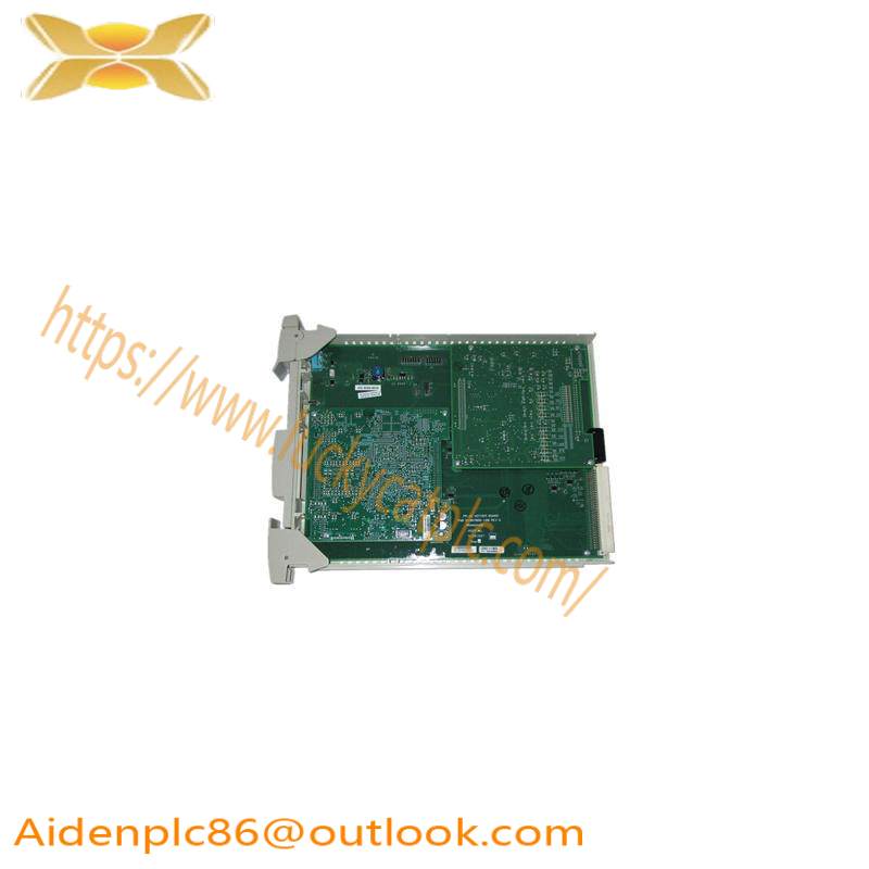 HONEYWELL 51307687-176 pm-ai mother board