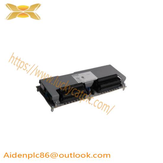 Honeywell 51308093-600 Analog input module