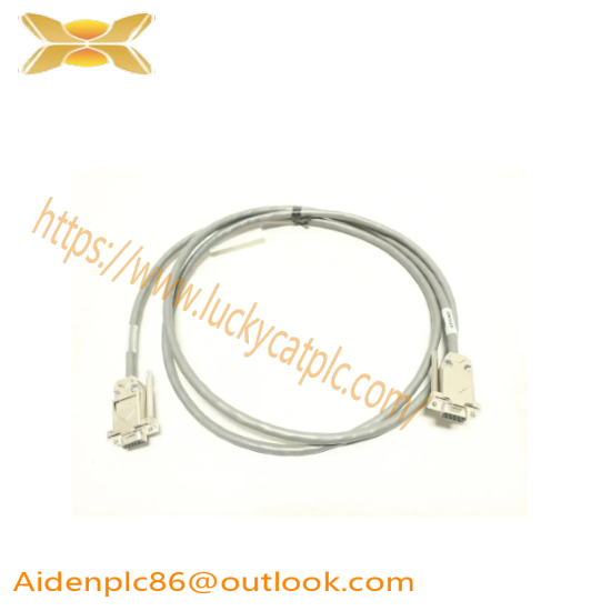 Honeywell 51308097-200 Cordset Cable
