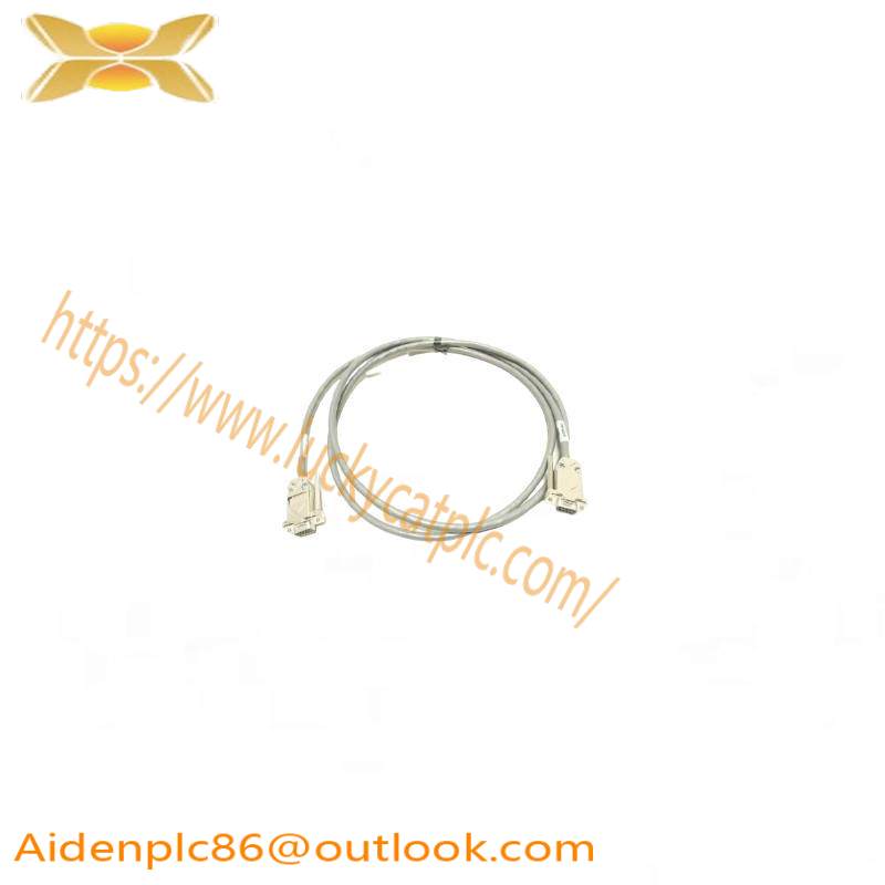 HONEYWELL 51308097-200 Cordset Cable 6ft