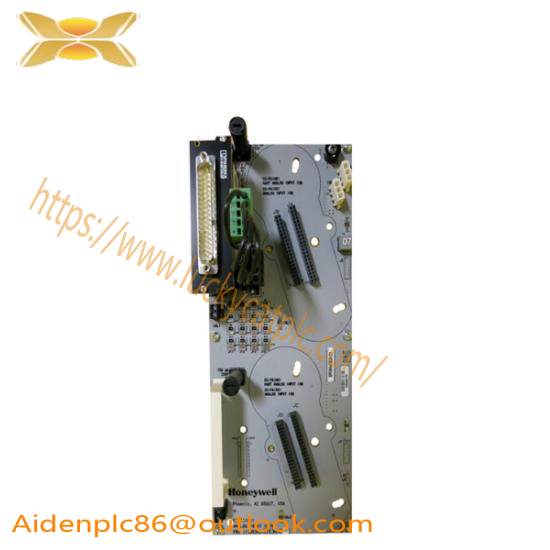 Honeywell 51308388-175 CC-PDIL01 Digital Input Module