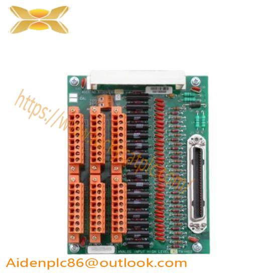 Honeywell 51309136-175 MC-TAIH03  Analog Input