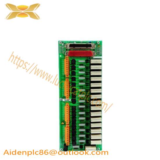 Honeywell 51309150-175 FTA module