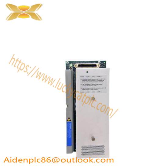 Honeywell 51309202-175 UCN Analog Input
