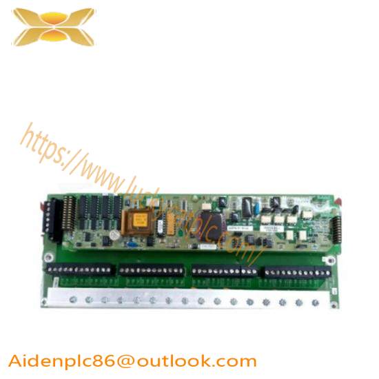 Honeywell 51309218-175 FTA module