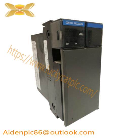 honeywell 51309283-200 TK-PRS021 Original Control Processor
