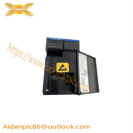 HONEYWELL 51309288-275 TK-PRR021 Redundancy Module