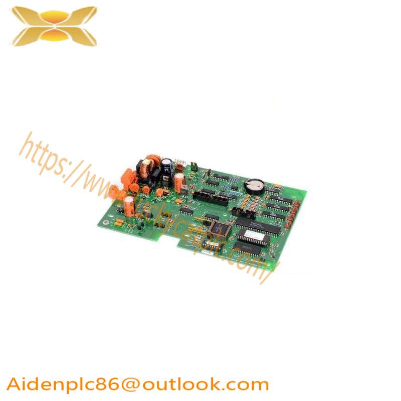 HONEYWELL 51309355-501 Processor Board