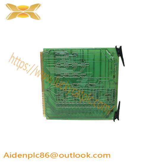 Honeywell 51390086-100 PXID21 Rev A Control Board
