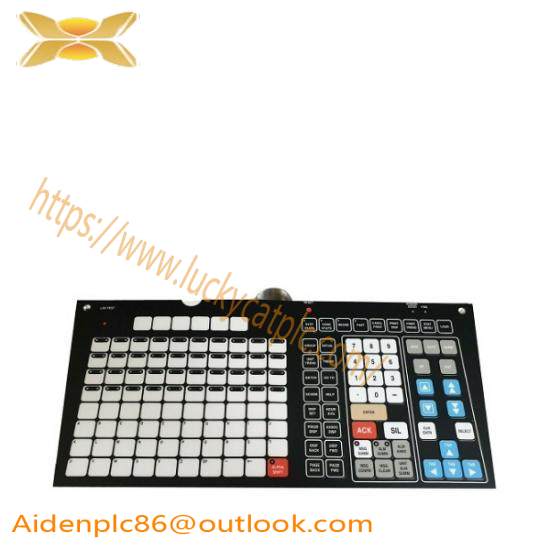 Honeywell 51400756-100 Keyboard
