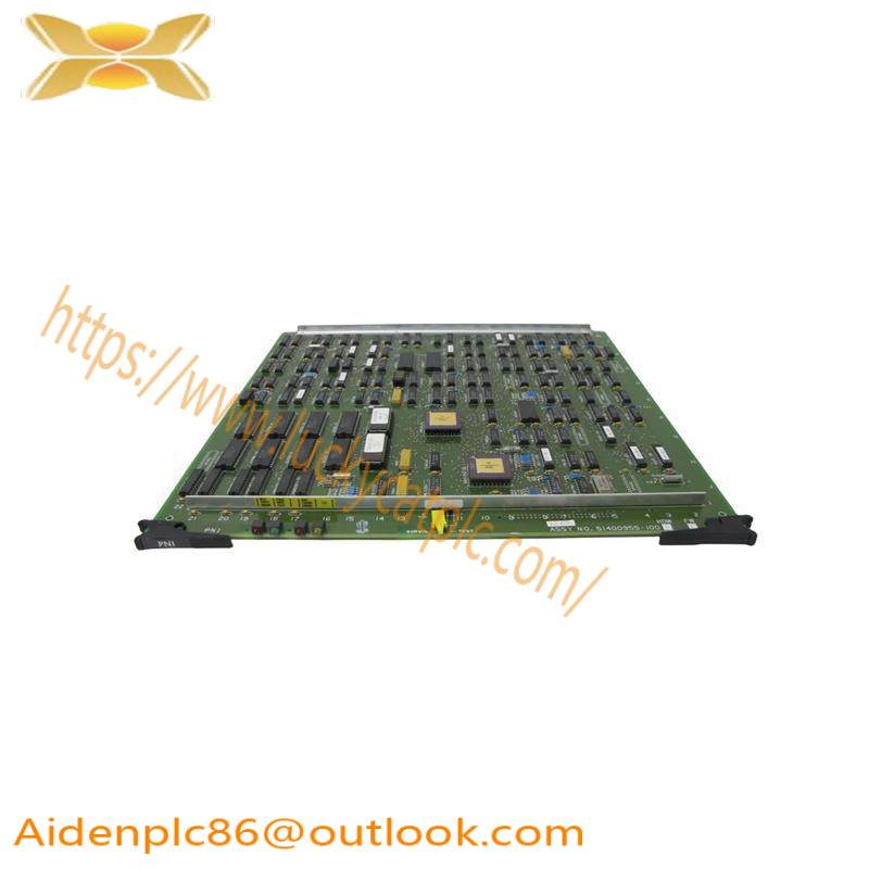 Honeywell 51400955-100 Interface Board