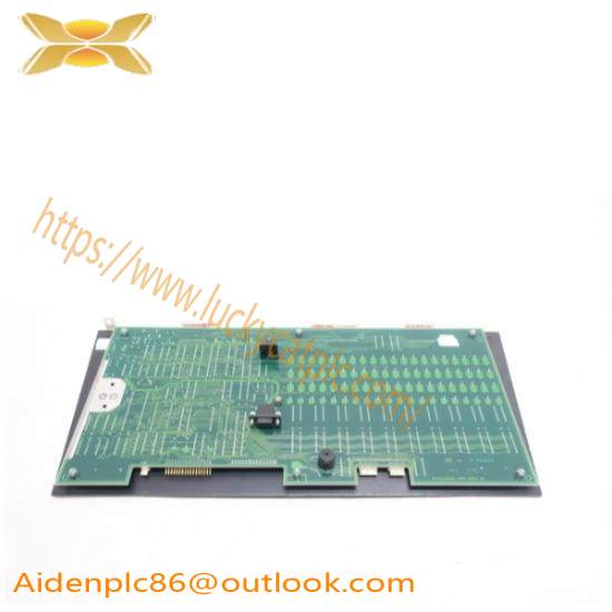Honeywell 51400993-001  circuit board