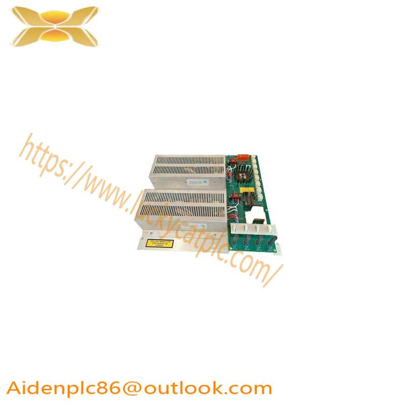 Honeywell 51401140-450 Power Supply