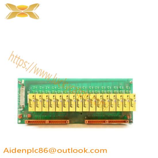 Honeywell 51401186-100  Analog Input