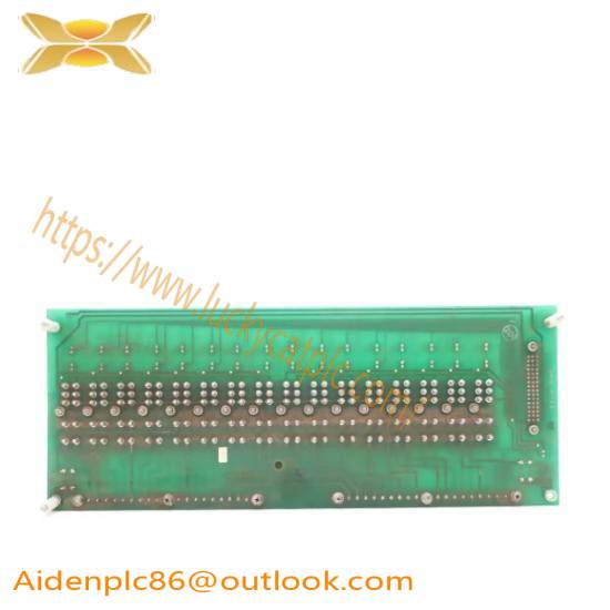 Honeywell 51401186-100  Analog Input