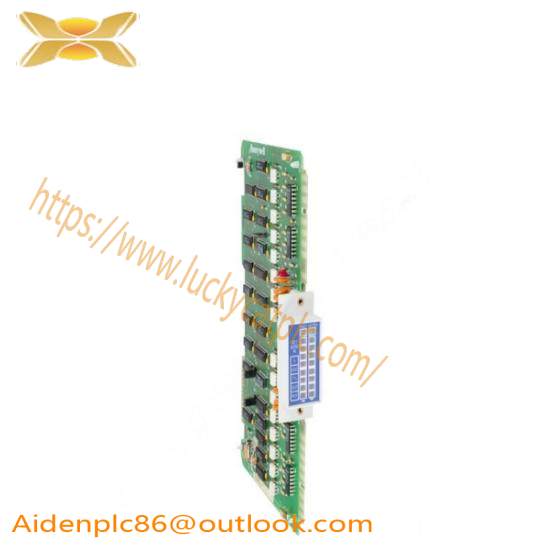 Honeywell 51401288-200 FTA module