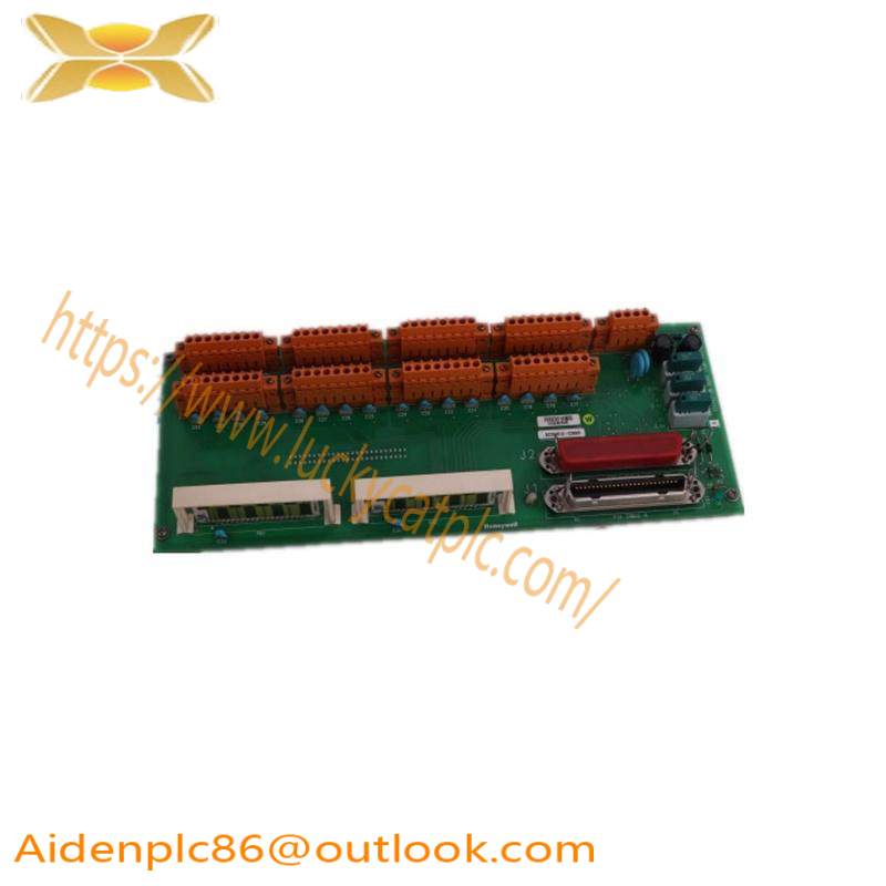 Honeywell 51401303-100A Interface Module