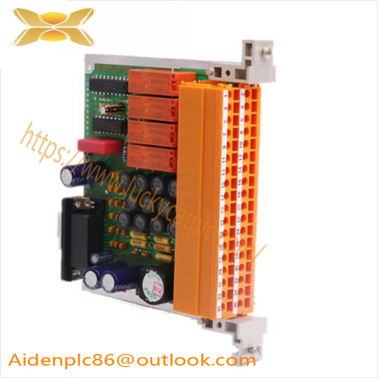 HONEYWELL 51401364 51401363-100 DCS Module