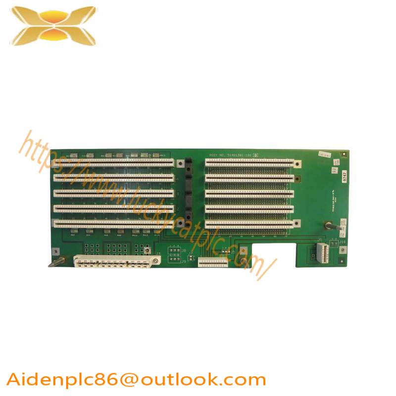 Honeywell 51401381-100 Chassis Rack