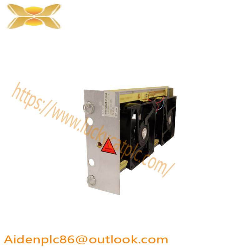 Honeywell 51401496-100 FAN ASSEMBLY