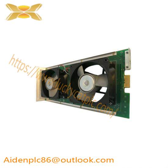 HONEYWELL 51401496100 Node Fan Assembly