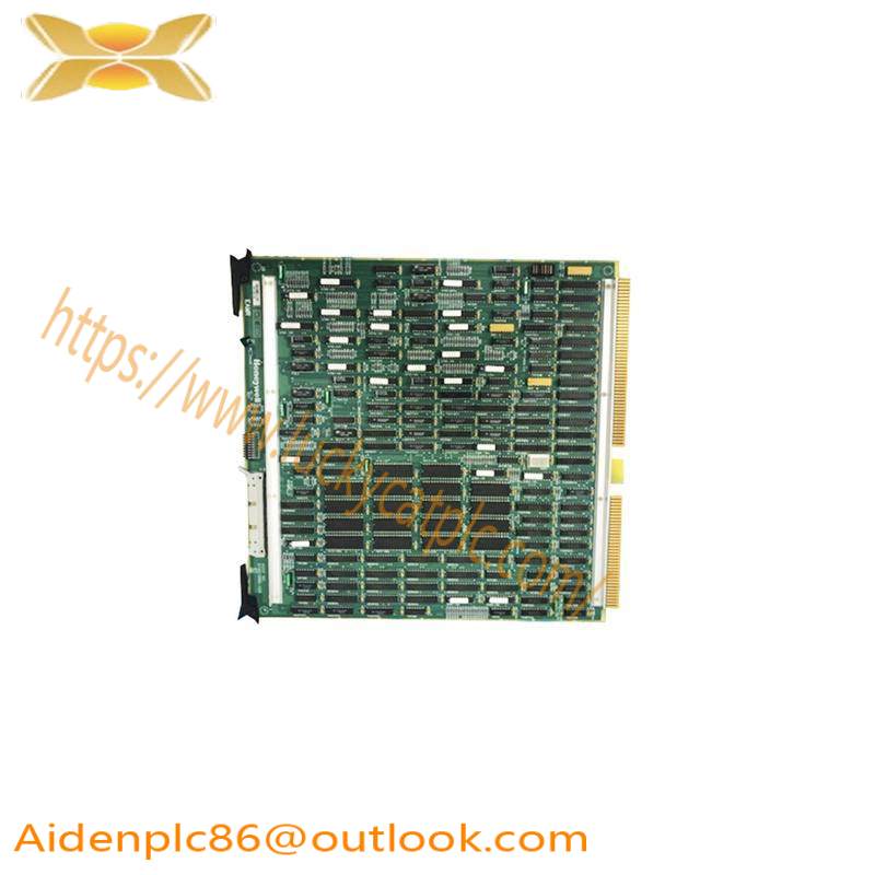 Honeywell 51401996-100 EAMR Assembly Card