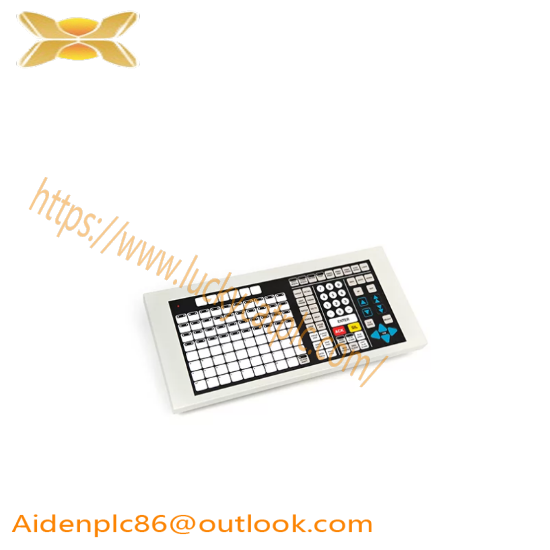 Honeywell 51402497-100 Oper Keyboard