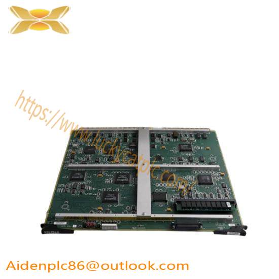 HONEYWELL 51402615-400  DCS Module