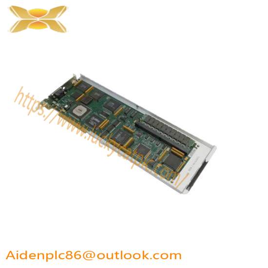HONEYWELL 51402797-200 LCNP W/ GUIDE GUS BOARD