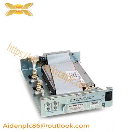 Honeywell 51403393-100 UCN Series