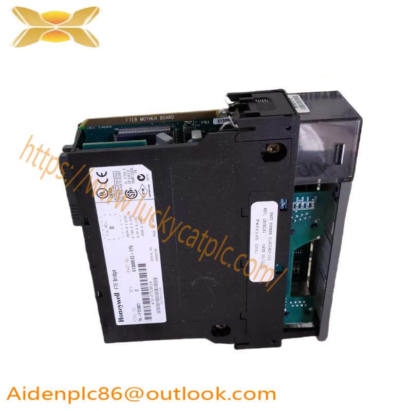 HONEYWELL 51403483-100/TC-FTEB01 Bridge