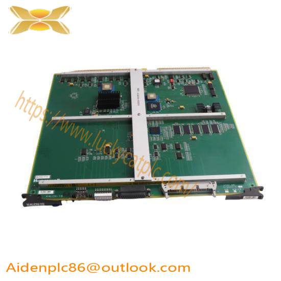 Honeywell 51403519-160  TDC 3000 Memory Processor