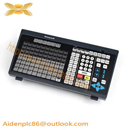 Honeywell 51403578-100/FW-30-16 display