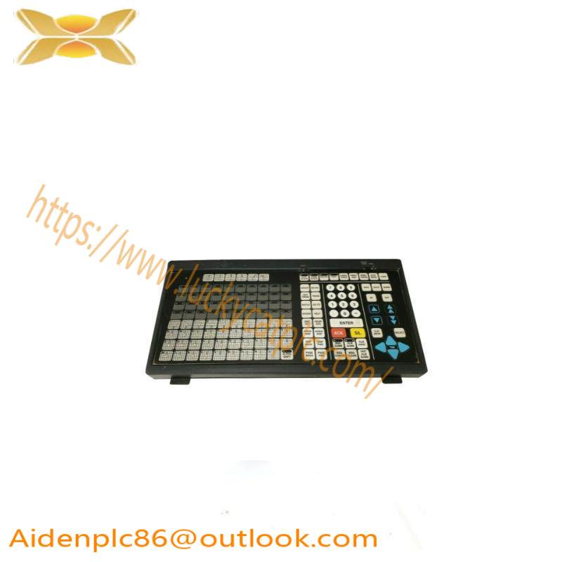 HONEYWELL 51403578-100 Operator Keyboard