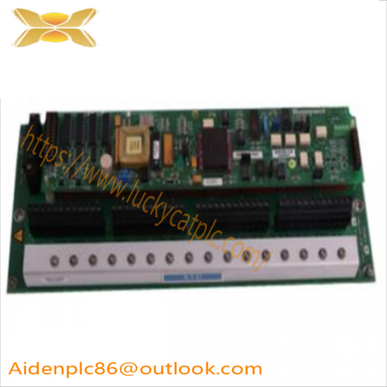 HONEYWELL 51403645-100/51403698-100 SBHM-SINGLE BOARD HISTORY MODULE