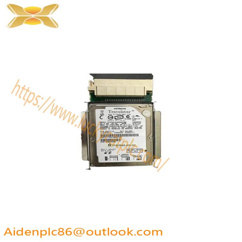 HONEYWELL 51403645-100 SBHM