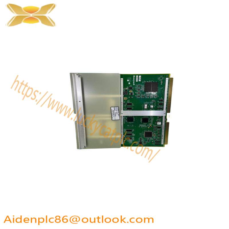 HONEYWELL 51403698-100 Single Board History Module