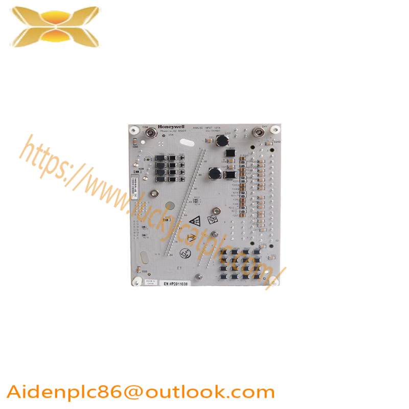 Honeywell 51403902-100 Breaker Box Assembly