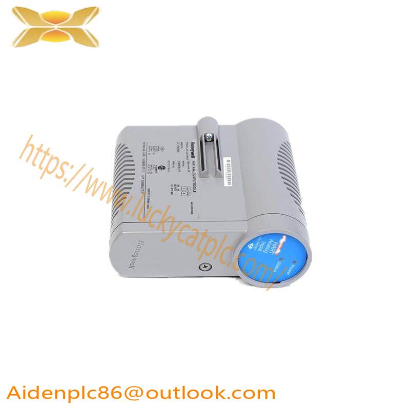 Honeywell 51405039-175 CC-PAOH01 HART Analog Output Module