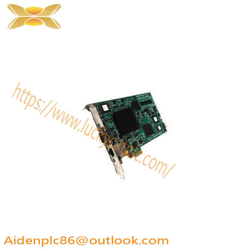 HONEYWELL 51405098-100 LCNP4E Card