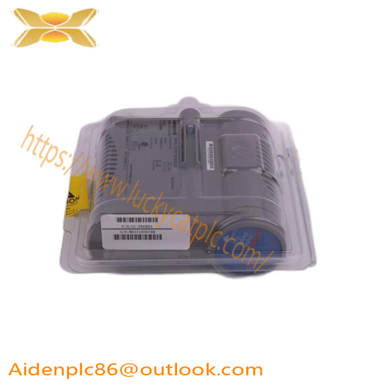 Honeywell 51410070-275 CC-PA0H51 Analog Output Module