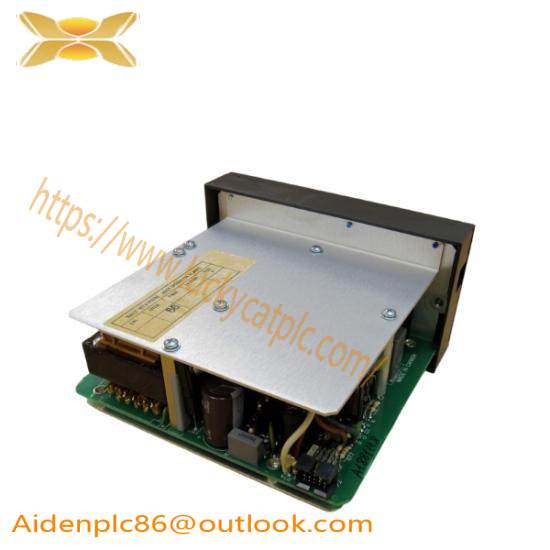 Honeywell 51450991-001 DCS Module