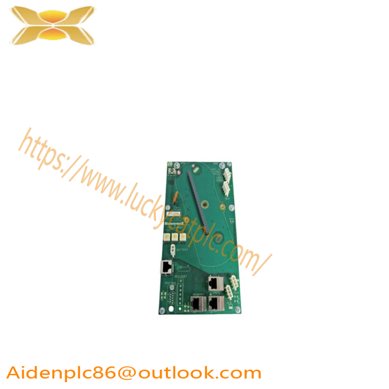 HONEYWELL 51454241-135 AUTOMATION PARTS